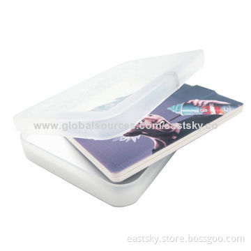 Universal Power Bank Charger and Portable Case in Super Slim Credit Card ShapeNew